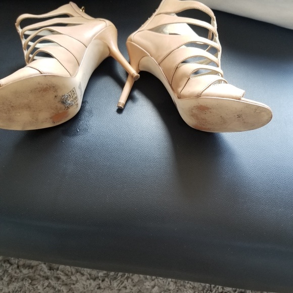 michael kors  shoes - Picture 2 of 3